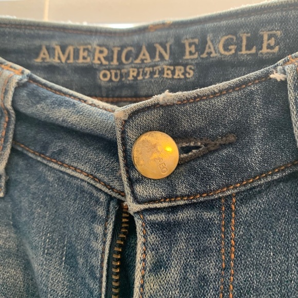 American eagle jeans - Picture 4 of 4